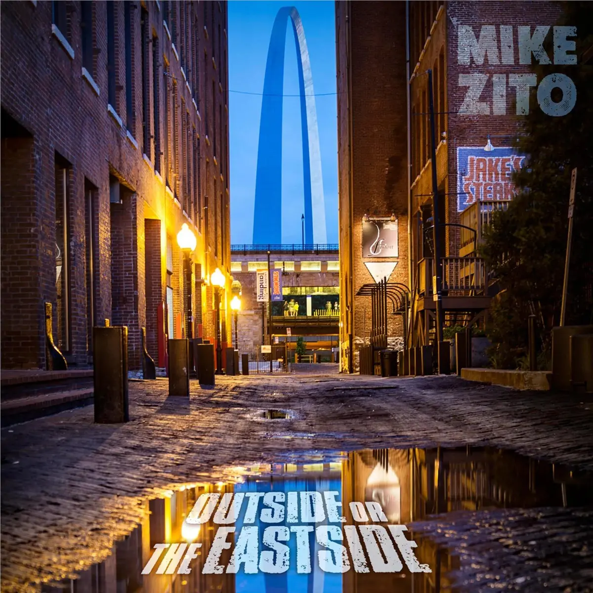 Outside Or The Eastside 1