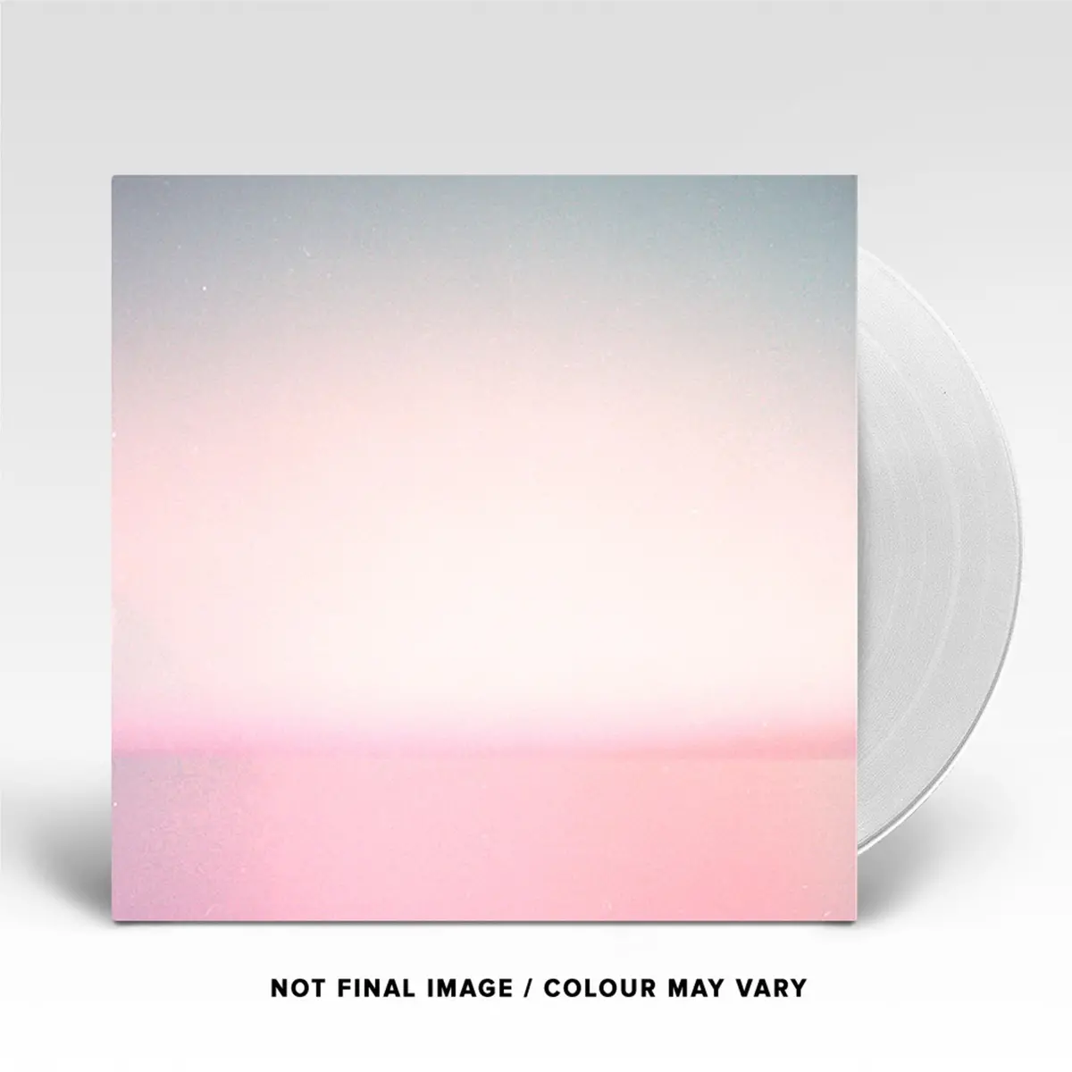 The Sea (Deluxe Edition Clear Vinyl) 1
