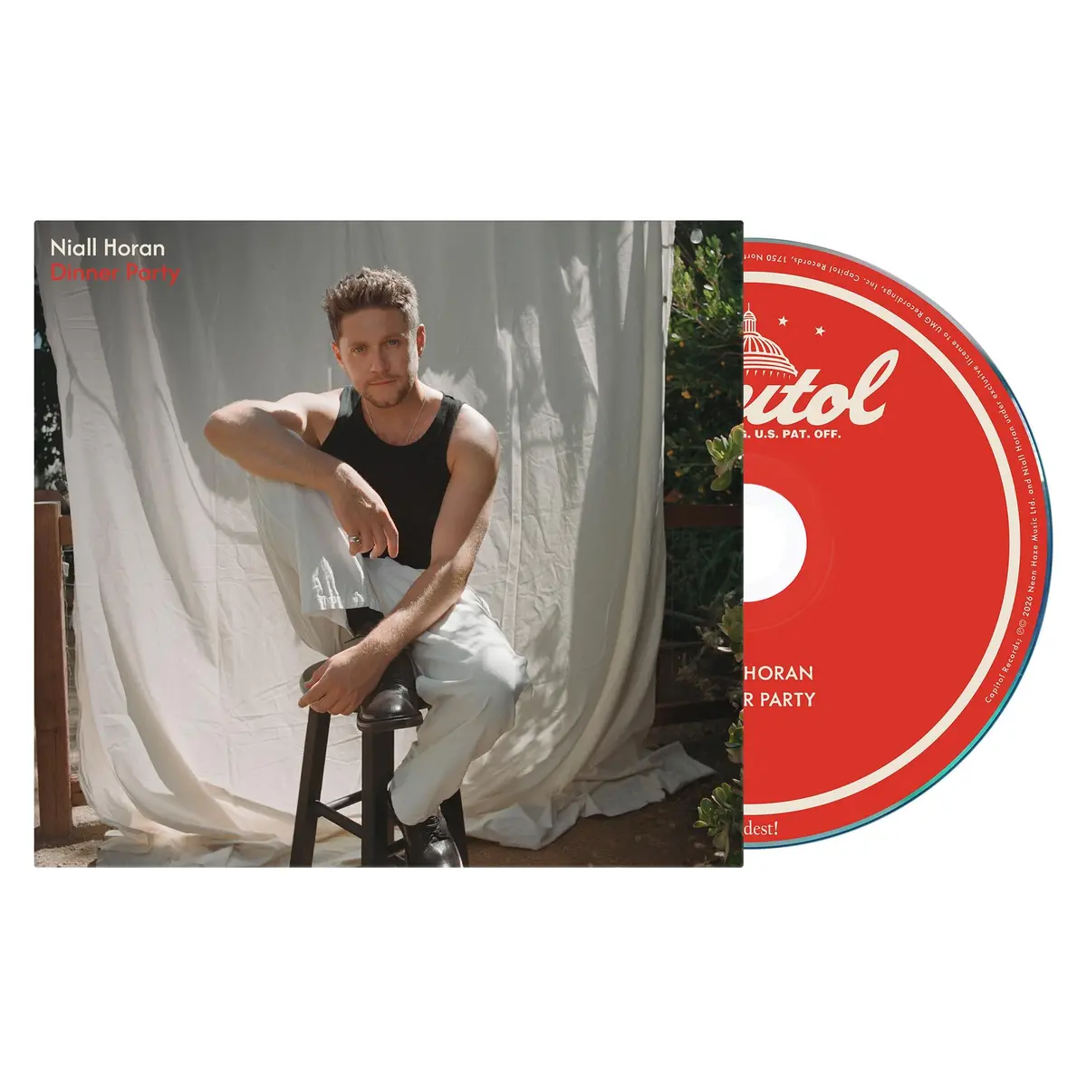 Dinner Party (Jb Hi-Fi Au Exclusive Edition) 1