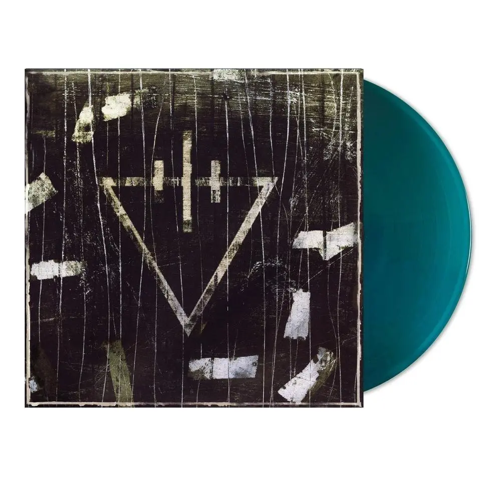 8:18 (Sea Blue Vinyl Edition) 1