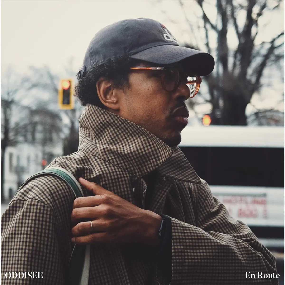En Route (Copper Black Ice Vinyl) 1