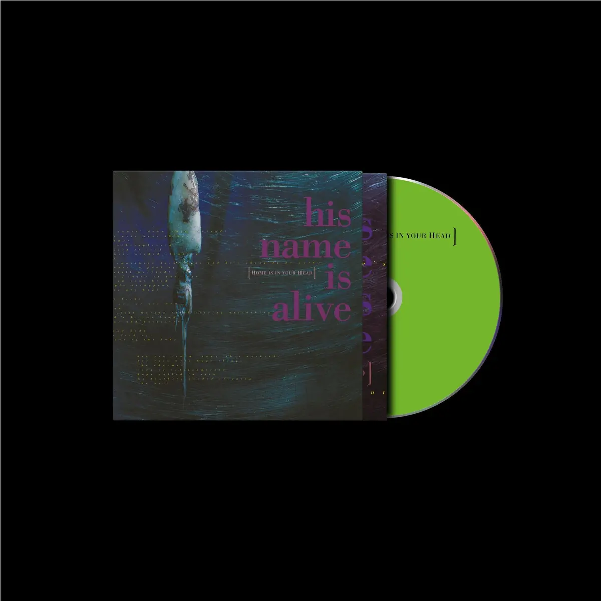 Home Is In Your Head (Reissue) 1
