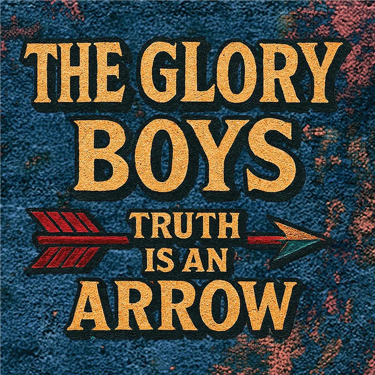 Truth Is An Arrow 1