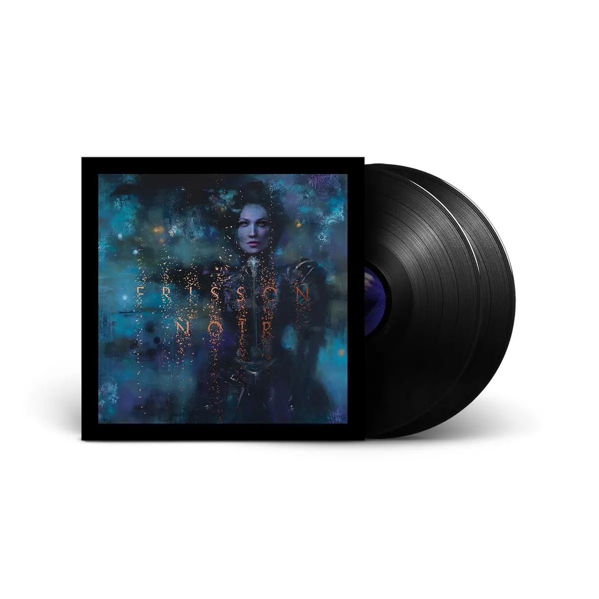 Frisson Noir (Vinyl) 1