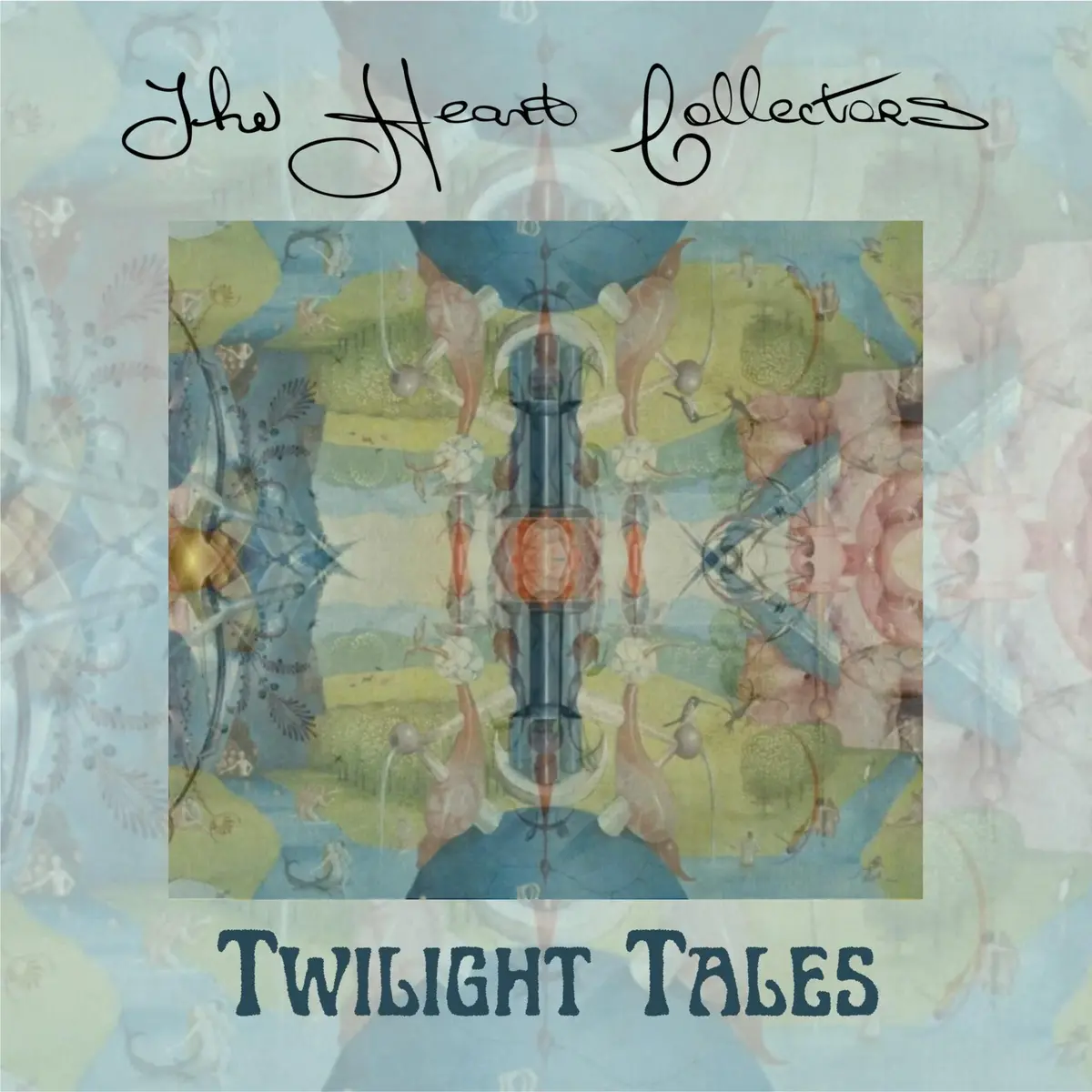 Twilight Tales (Ep) 1