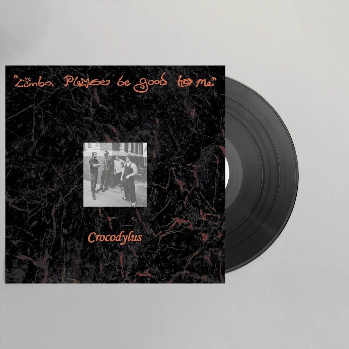 Limbo, Please Be Good To Me (Vinyl) 1