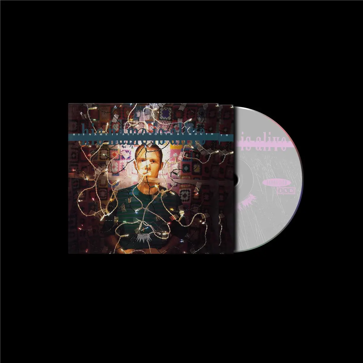 Mouth By Mouth (Reissue) 1