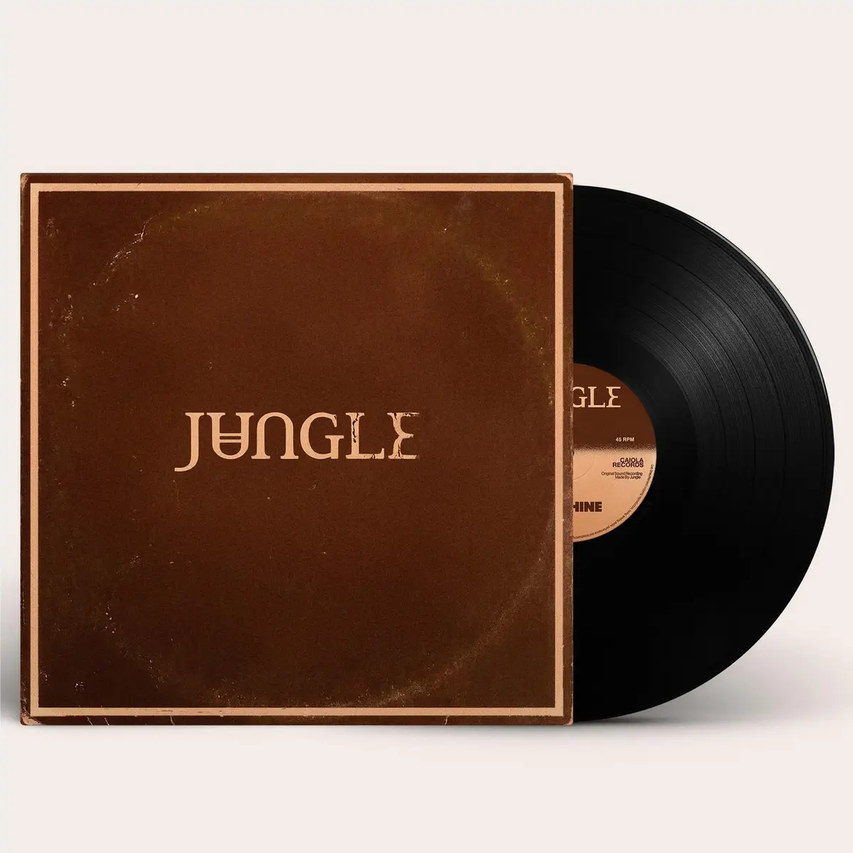 Sunshine (Vinyl) 1