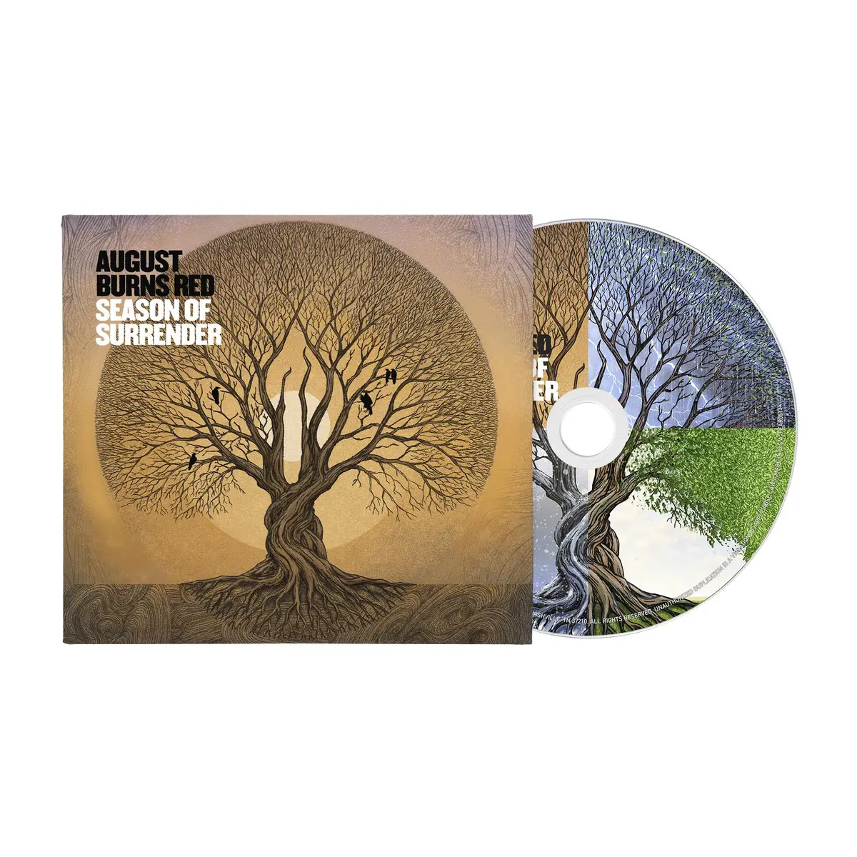Season Of Surrender (Import) 1