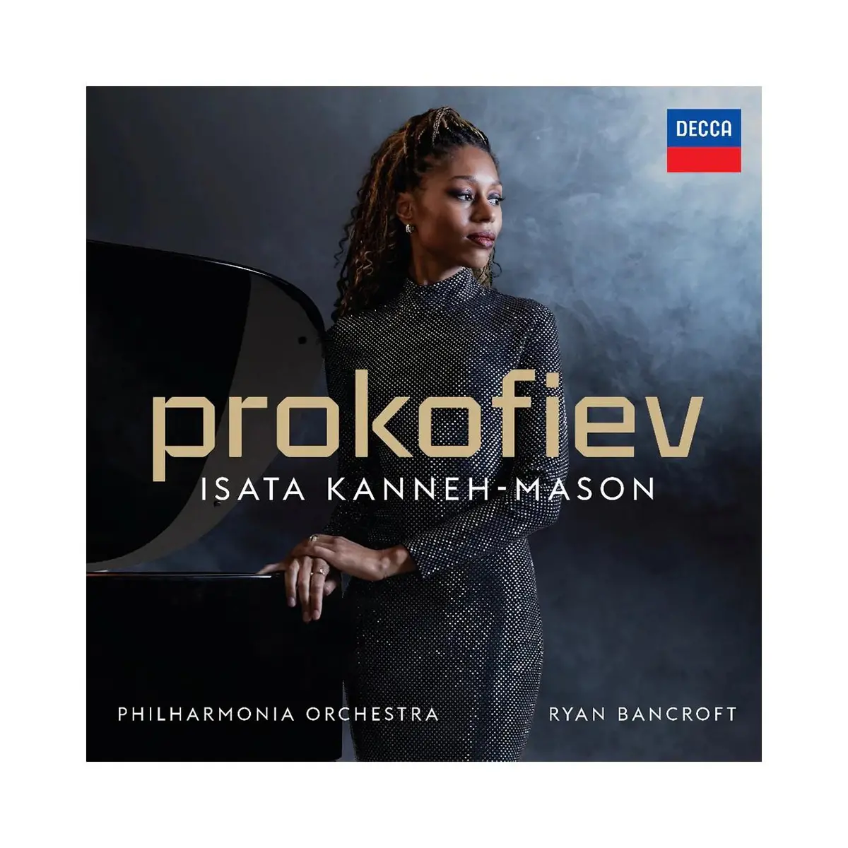 Prokofiev: Piano Concerto No.3 (Import) 1