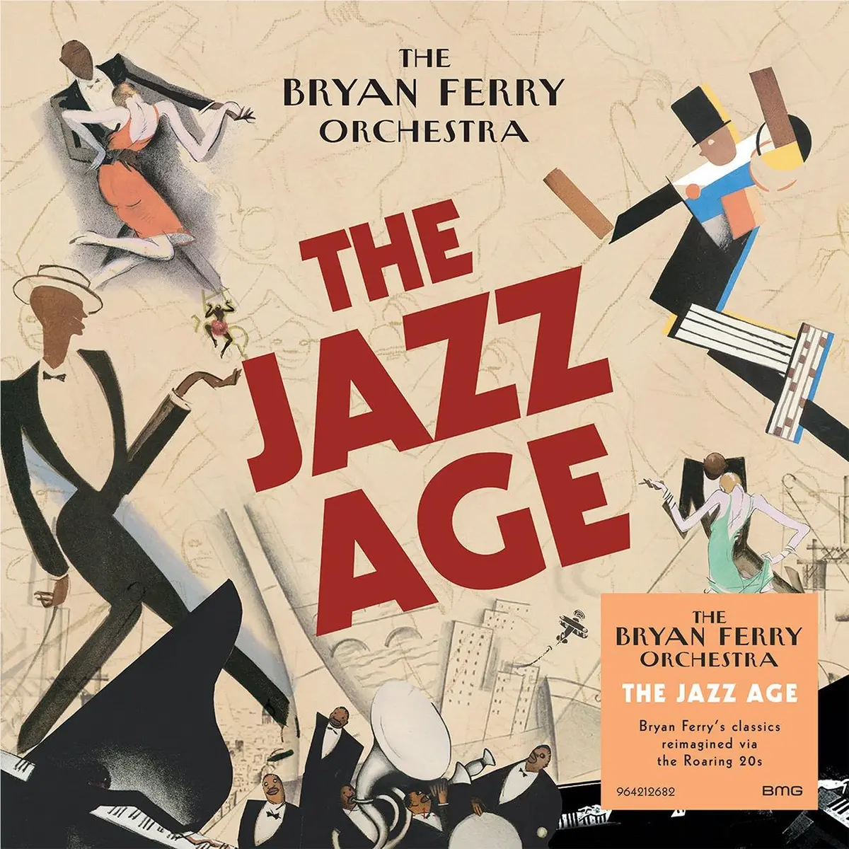 The Jazz Age (Reissue) (Import) 1