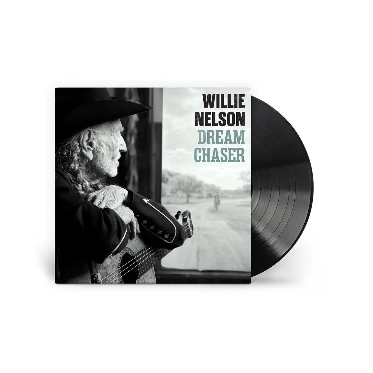 Dream Chaser (Vinyl) 1