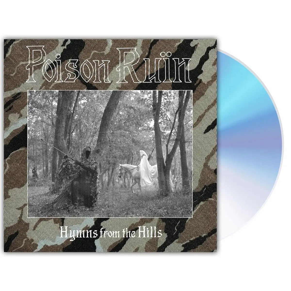Hymns From The Hills 1
