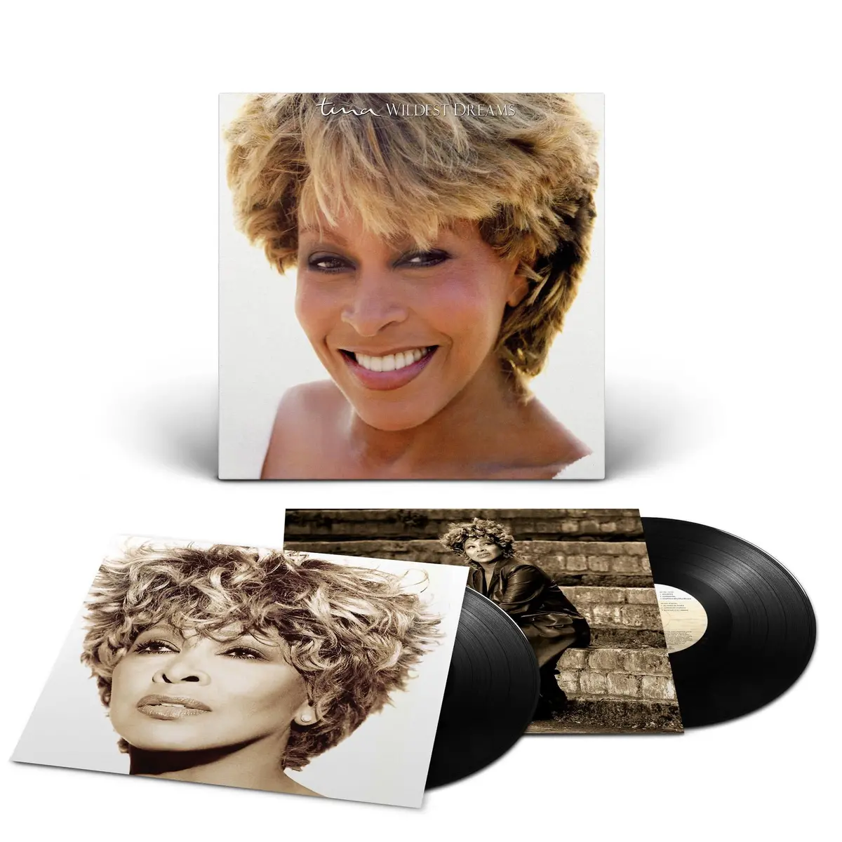 Wildest Dreams (30Th Anniversary Edition) (Vinyl) 1