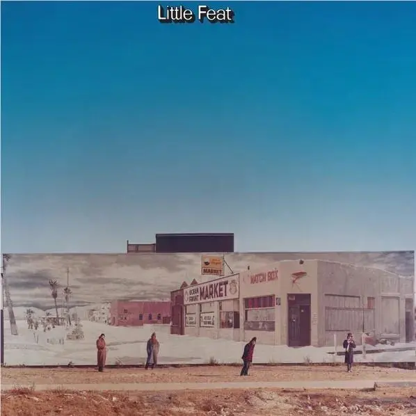 Little Feat (Expanded) 1