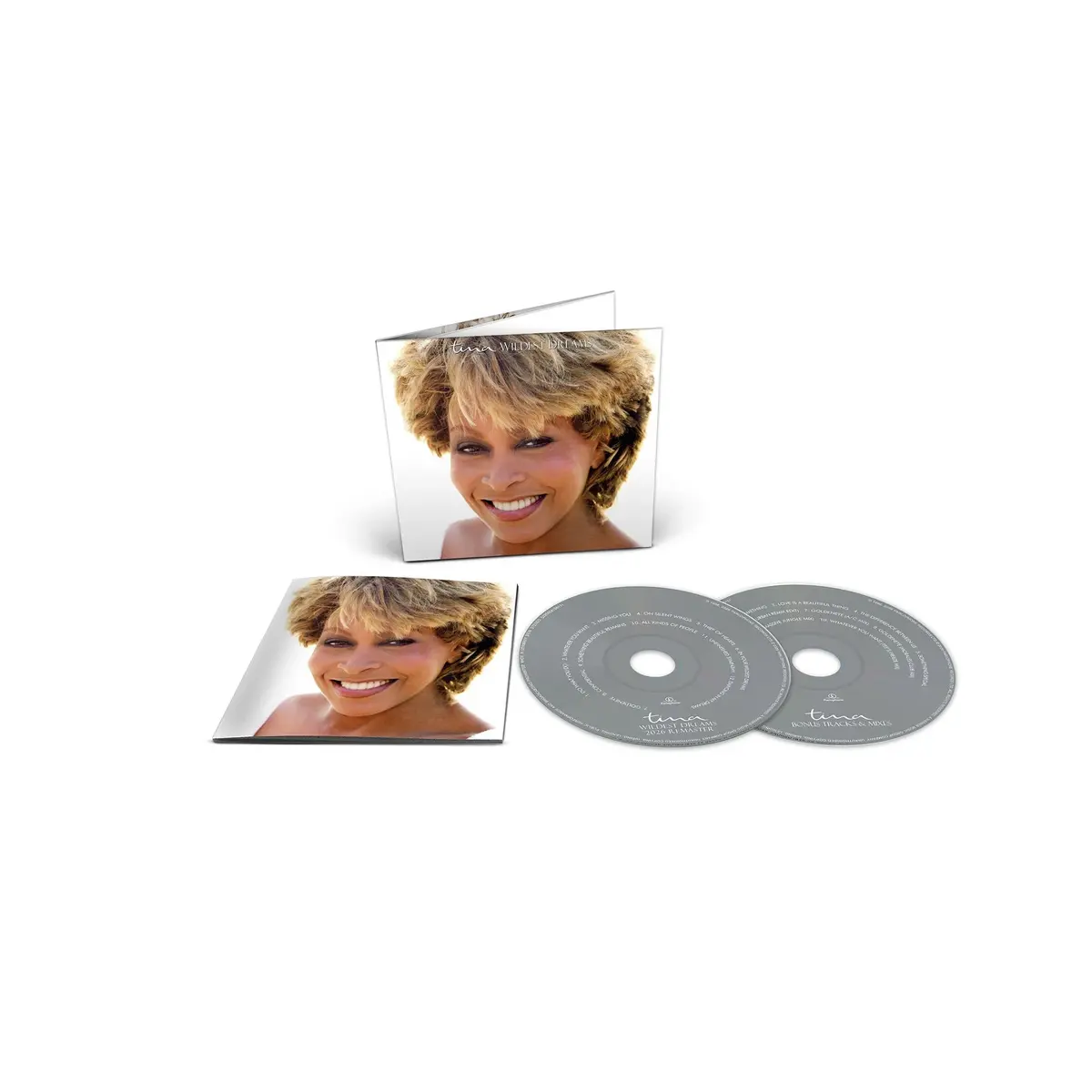 Wildest Dreams (30Th Anniversary Edition) 1