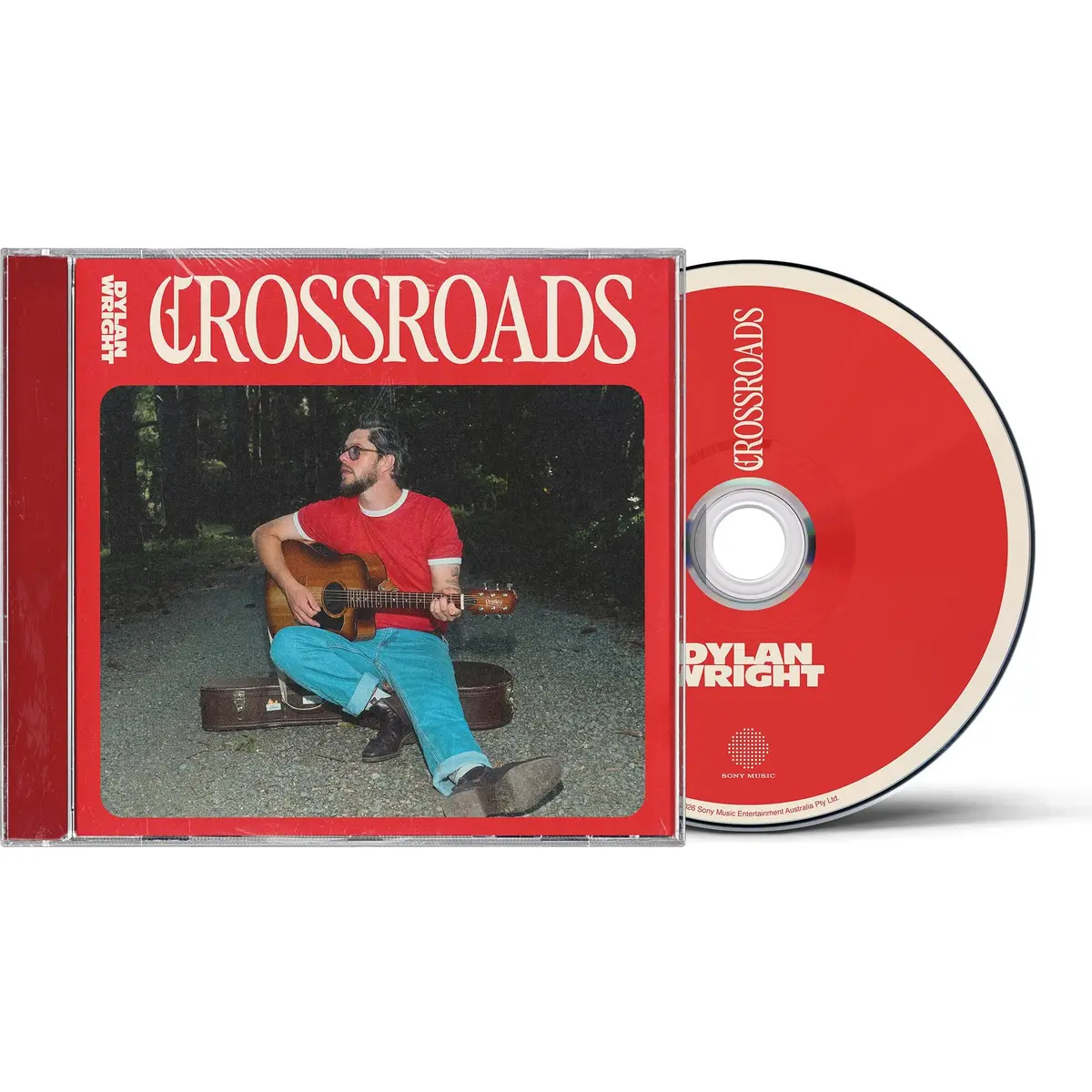 Crossroads (Ep) 1