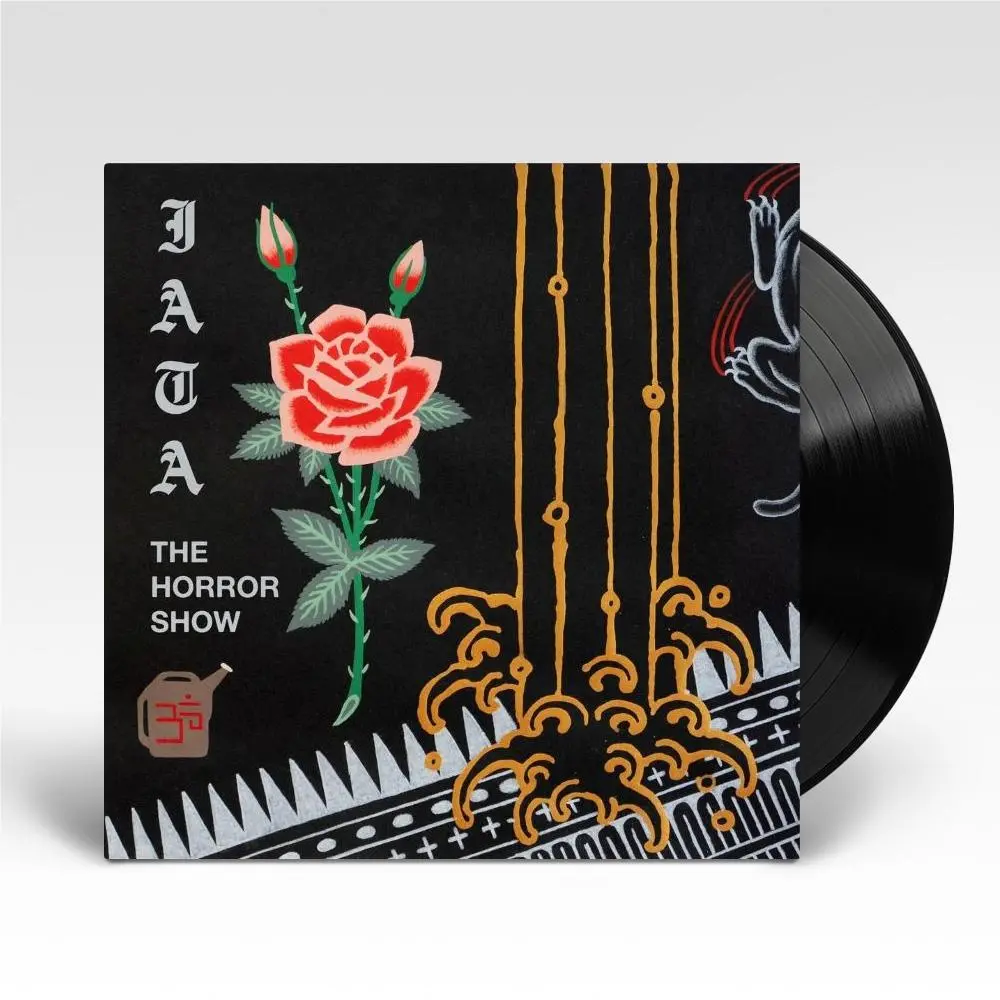 The Horror Show (Vinyl) 1