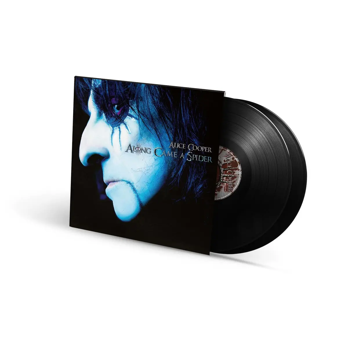 Along Came A Spider (Vinyl) (Reissue) 1