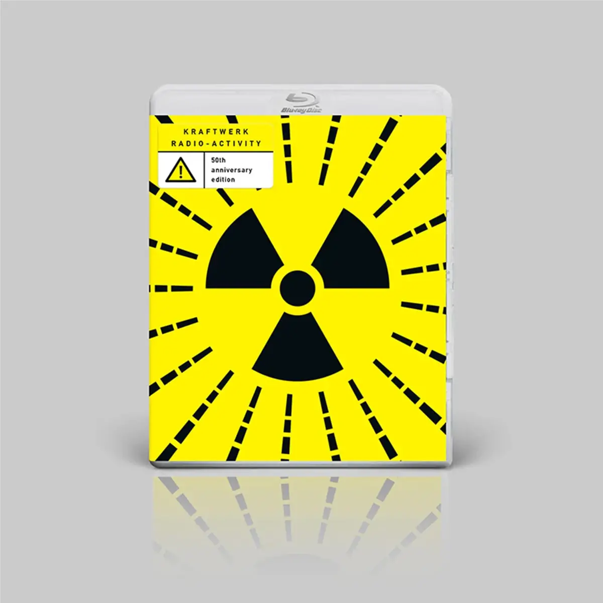 Radio-Activity (50Th Anniversary Blu-Ray Audio) 1