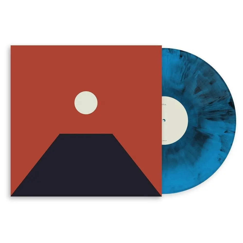 Epoch (10Th Anniversary Blue/Black Marble Vinyl) 1