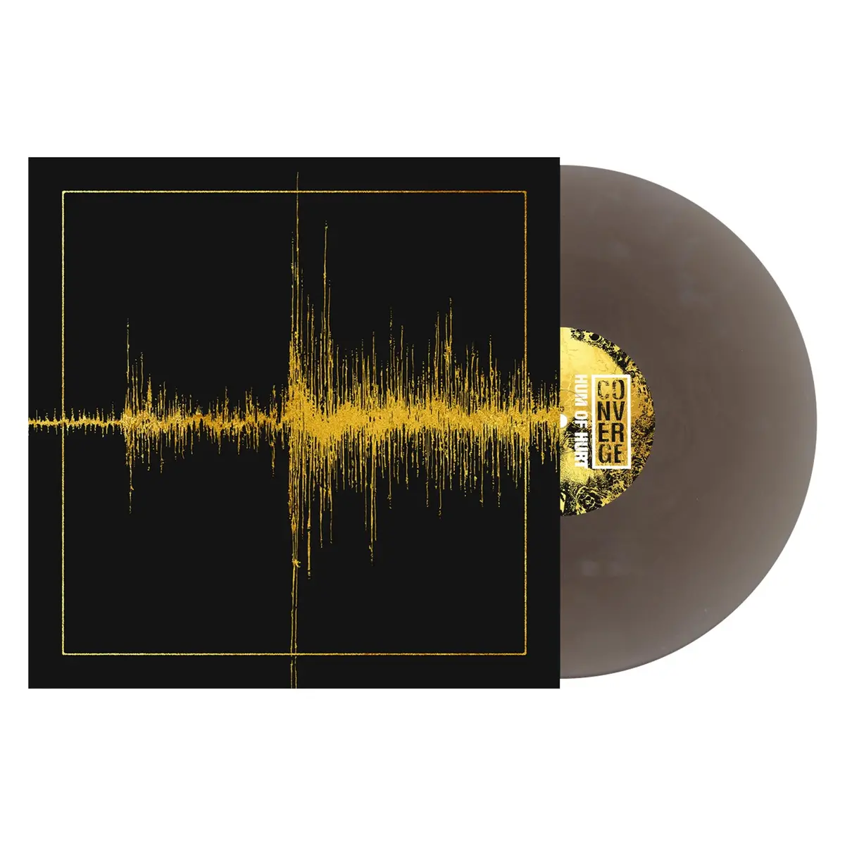 Hum Of Hurt (Aus Exclusive Colour Vinyl) 1
