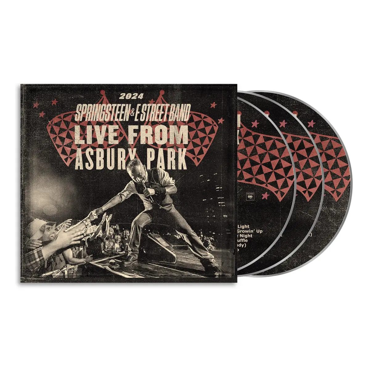 Live From Asbury Park 2024 1