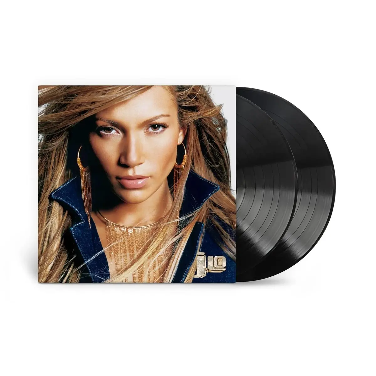 J.Lo (25Th Anniversary Vinyl) (Reissue) 1