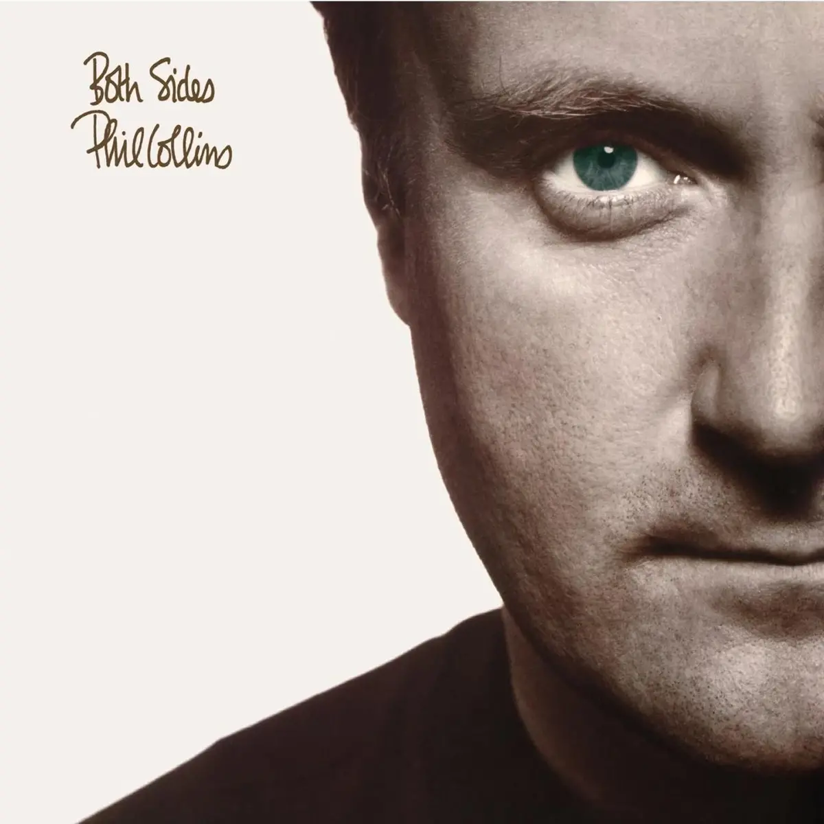 Both Sides (2026 Reissue) 1