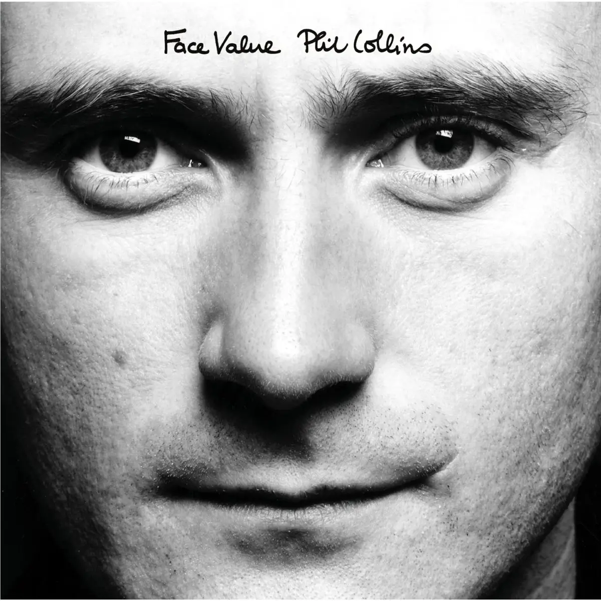 Face Value (2026 Reissue) 1