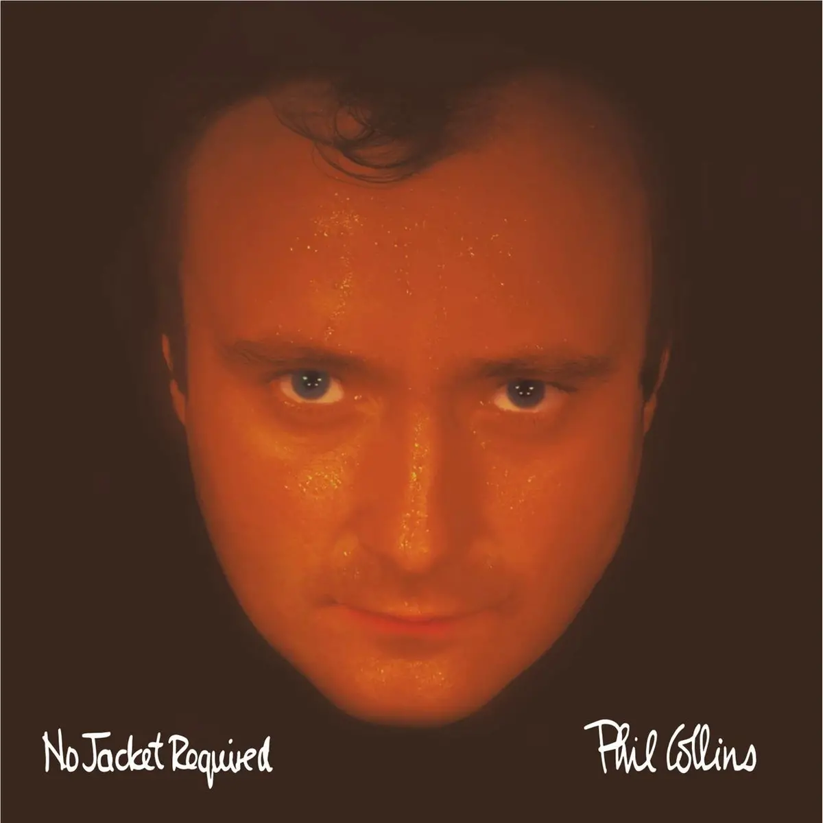 No Jacket Required (2026 Reissue) 1