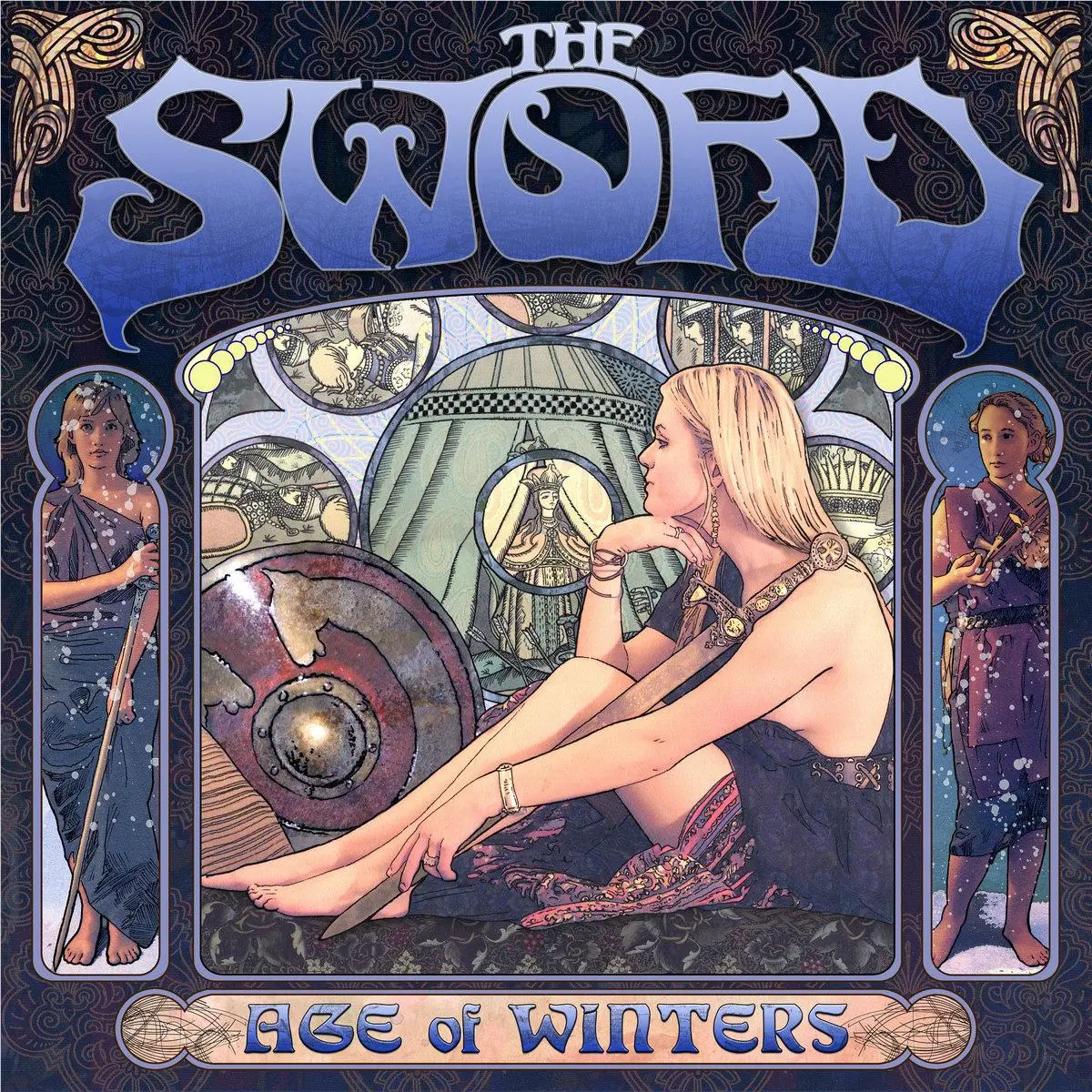 Age Of Winters (20Th Anniversary Edition) 1