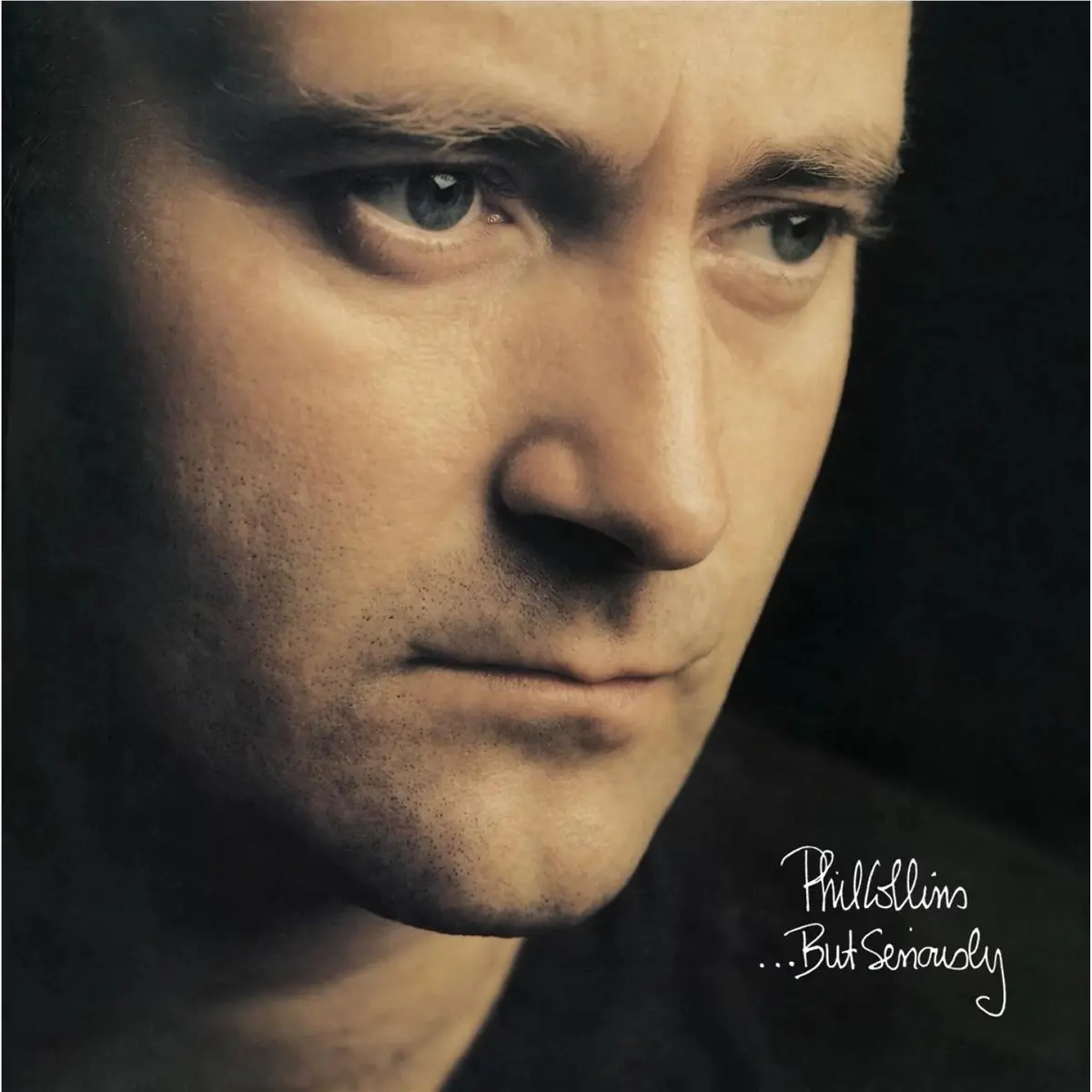 ...But Seriously (2026 Reissue) 1