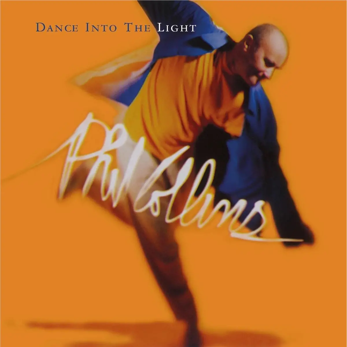 Dance Into The Light (2026 Reissue) 1