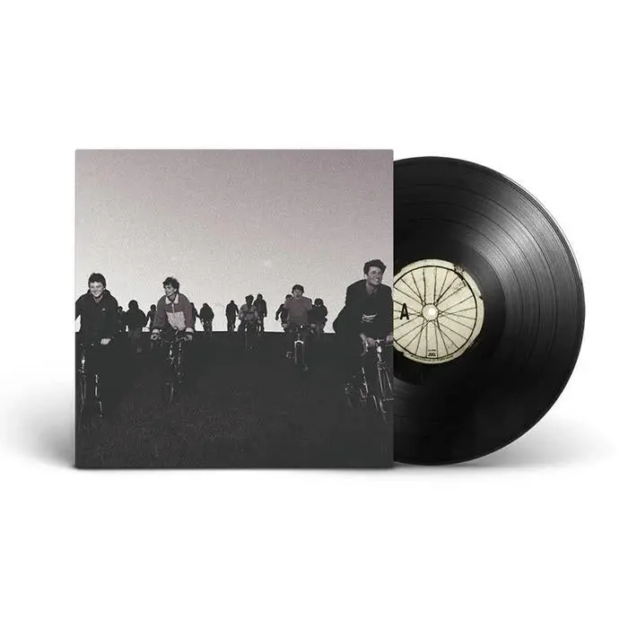 Something Worth Waiting For (Vinyl) 1