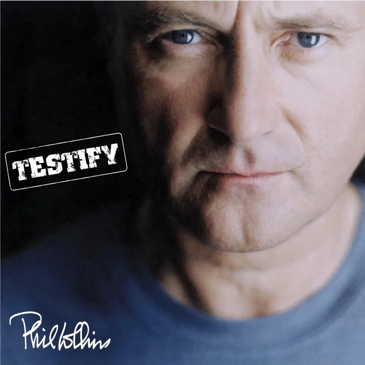 Testify (2026 Reissue) 1