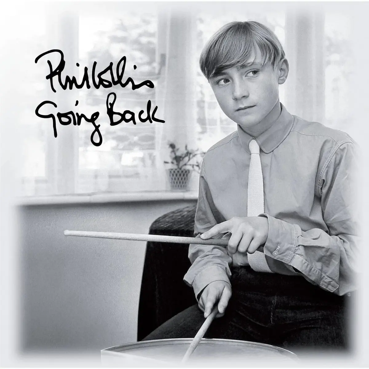 Going Back (2026 Reissue) 1