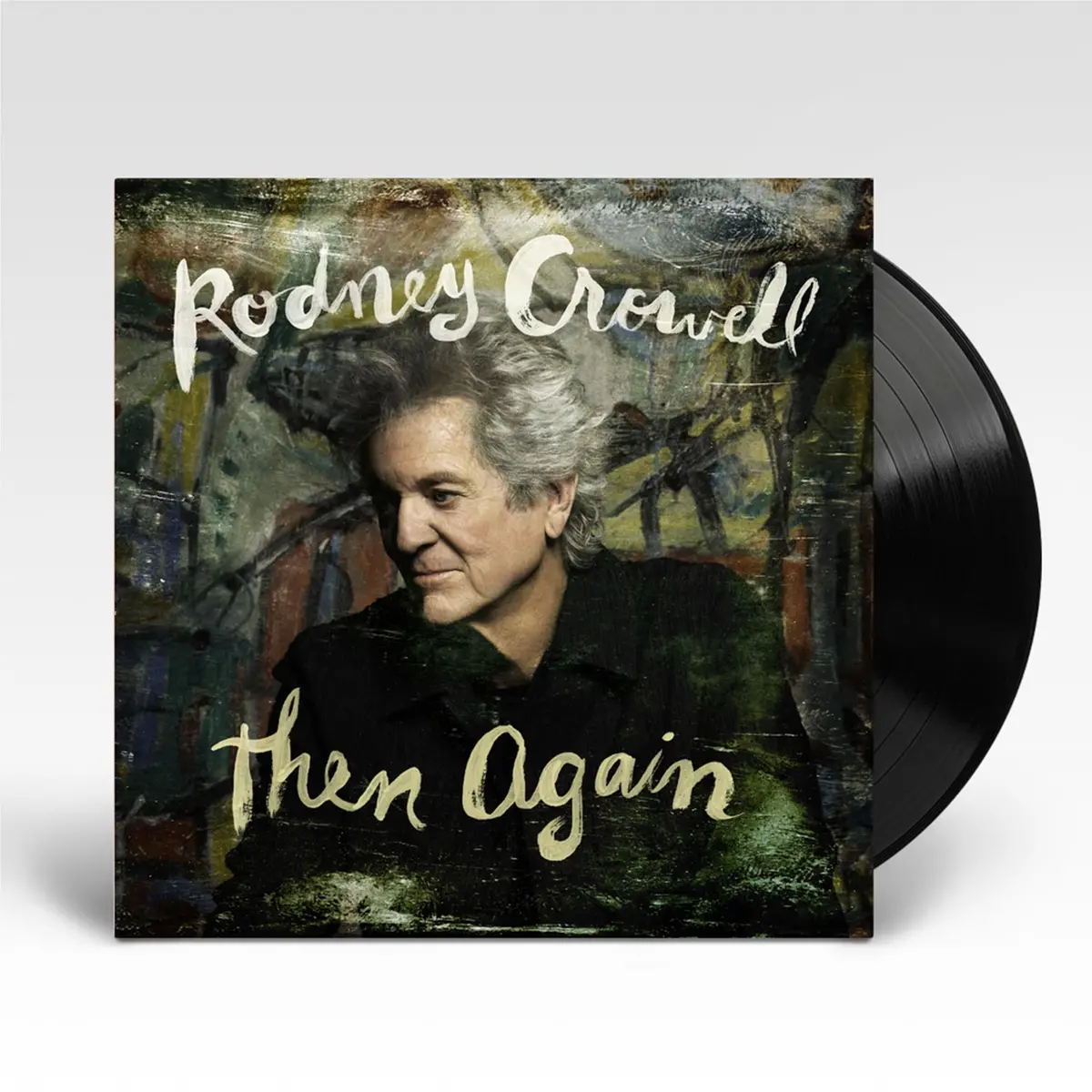 Then Again (Vinyl) 1