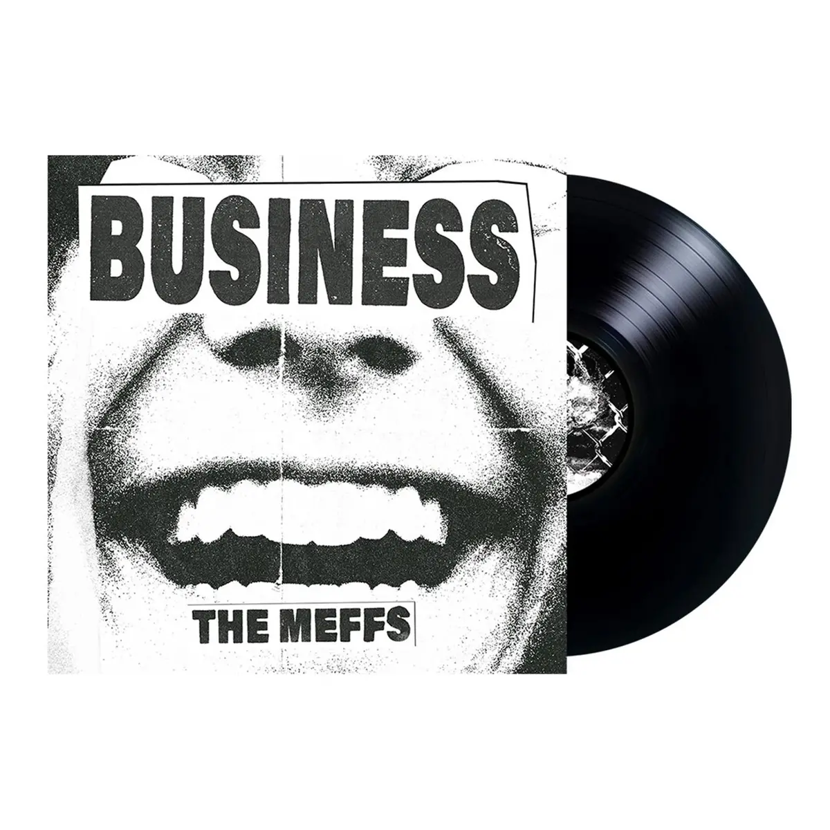Business (Vinyl) 1