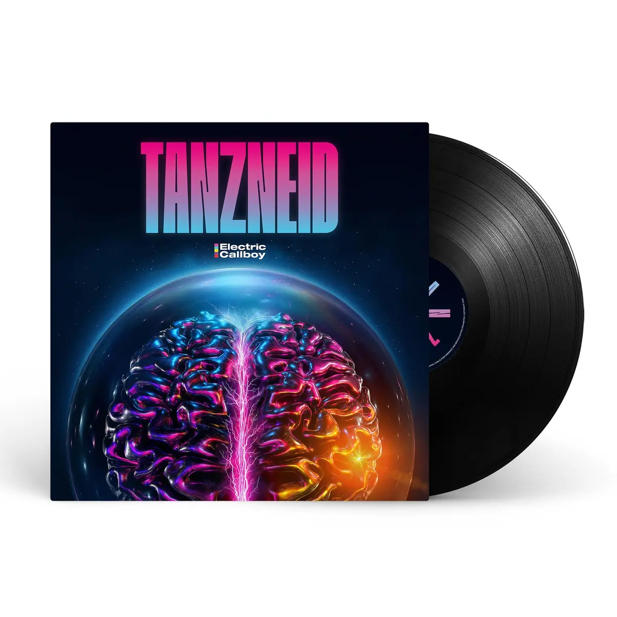 Tanzneid (Vinyl) 1