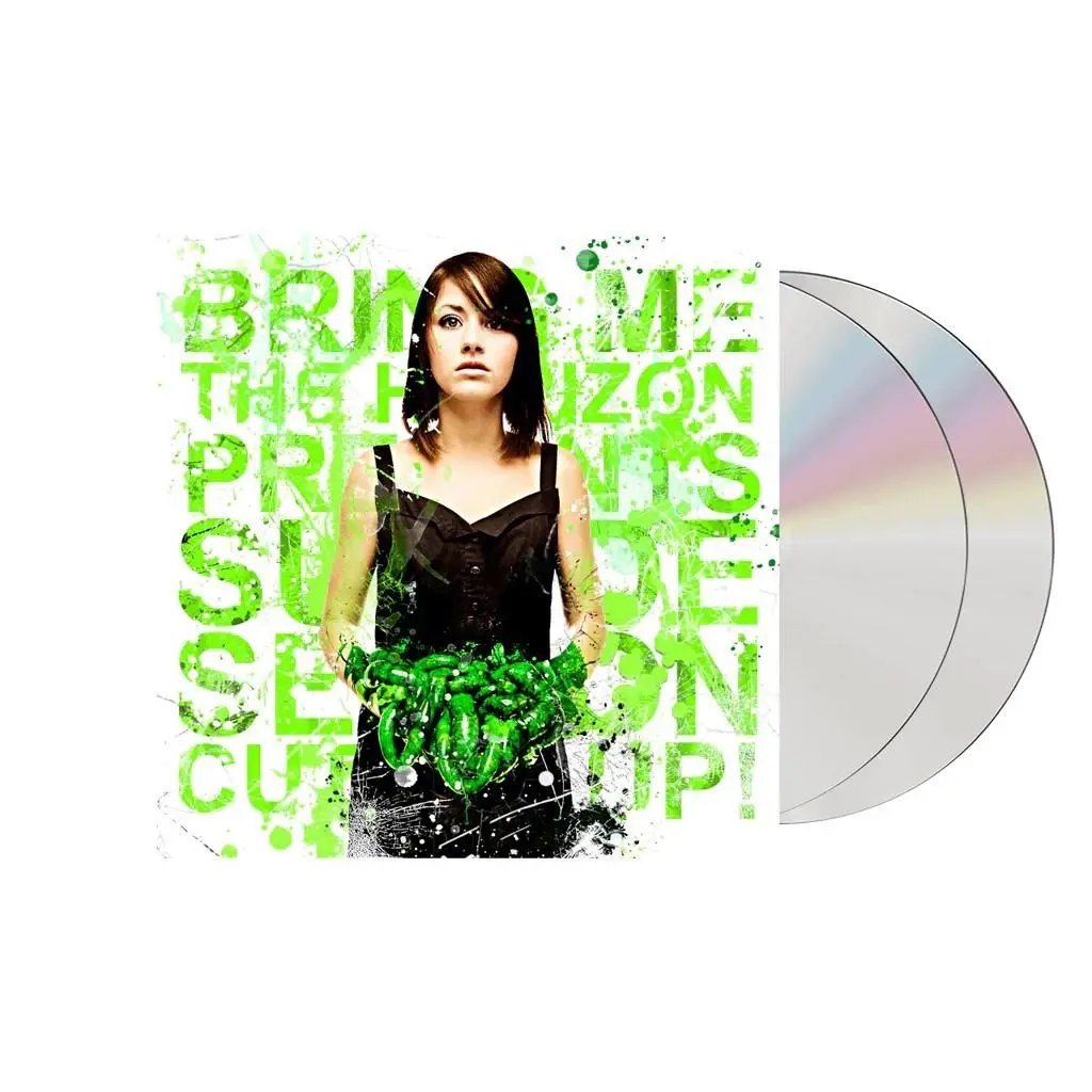 Suicide Season: Cut Up (Import) 1