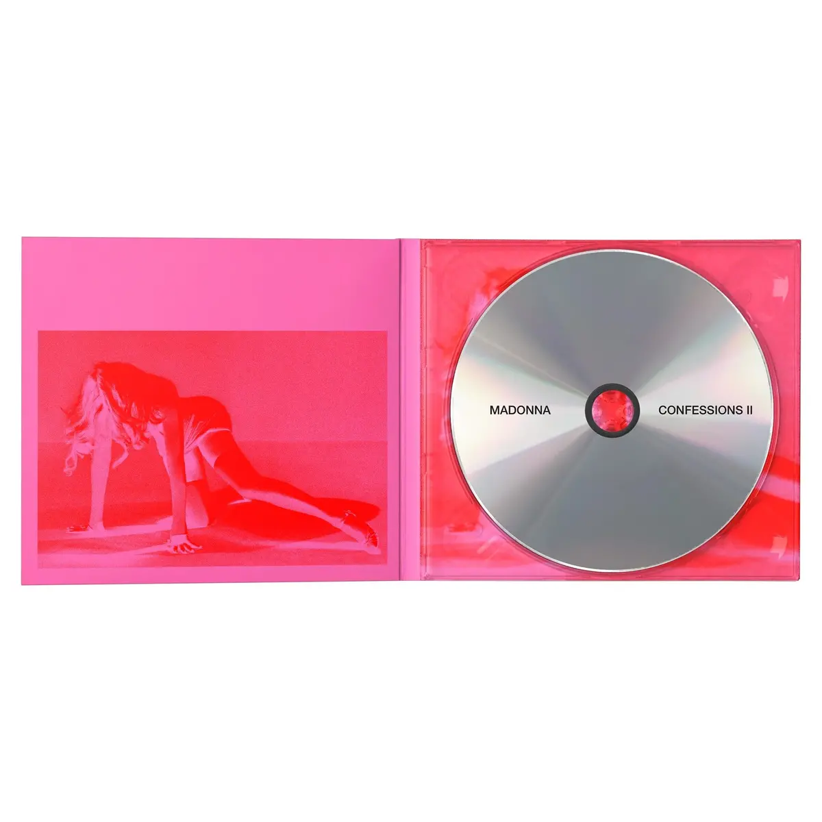 Confessions Ii (Limited Edition) 2