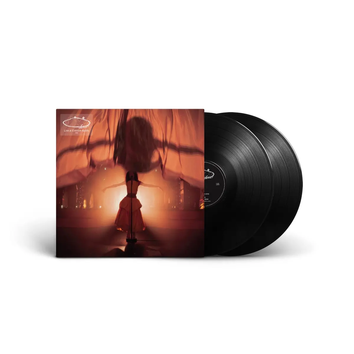 Live At The Eventium Apollo (Vinyl) 1
