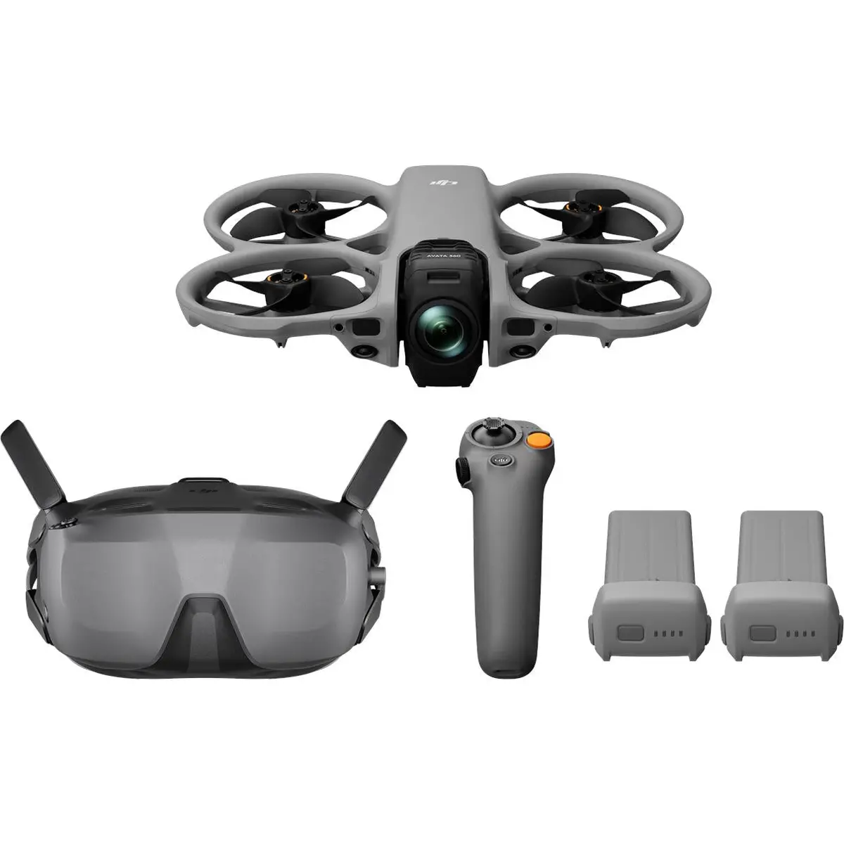 Dji Avata 360 8K Drone Motion Fly More Combo (Dji Goggles N3) 1