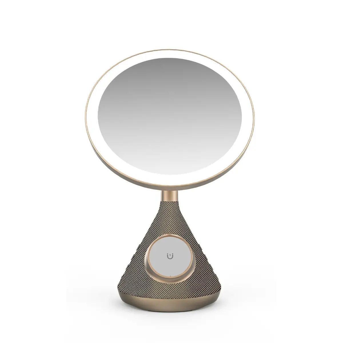 Wellcare Led Mirror Speaker 1