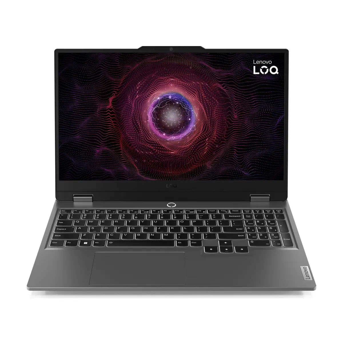 Lenovo Loq 15.6" Full Hd 144Hz Gaming Laptop (Ryzen 7][Geforce Rtx 5050] 1