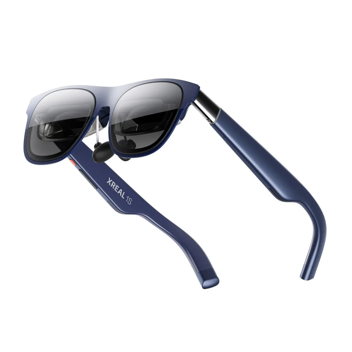 Xreal 1S Ar Glasses With X1 Chip 1