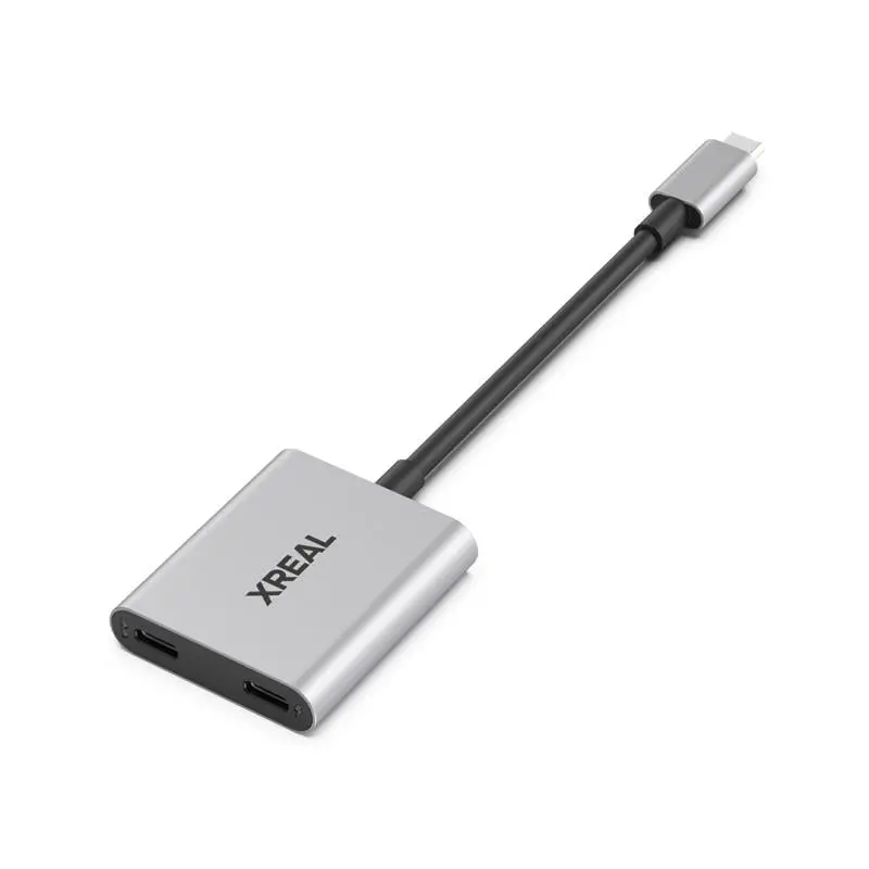 Xreal Hub Adapter 1