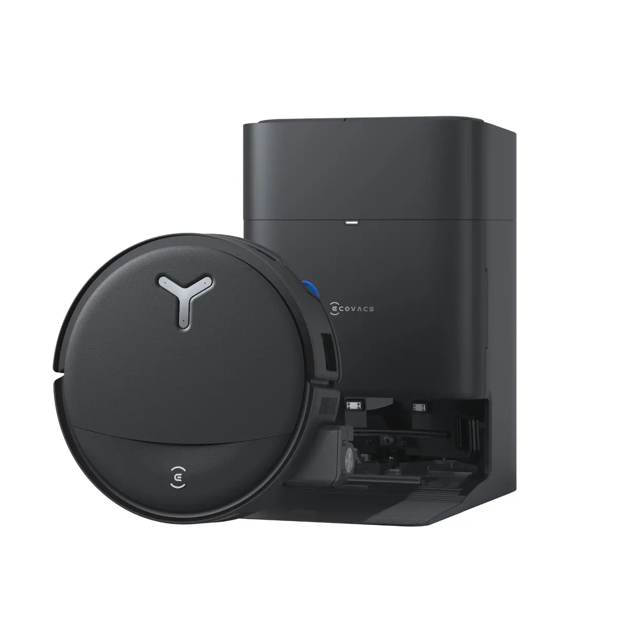 Ecovacs Deebot T80s Omni Vacuum Cleaner 1