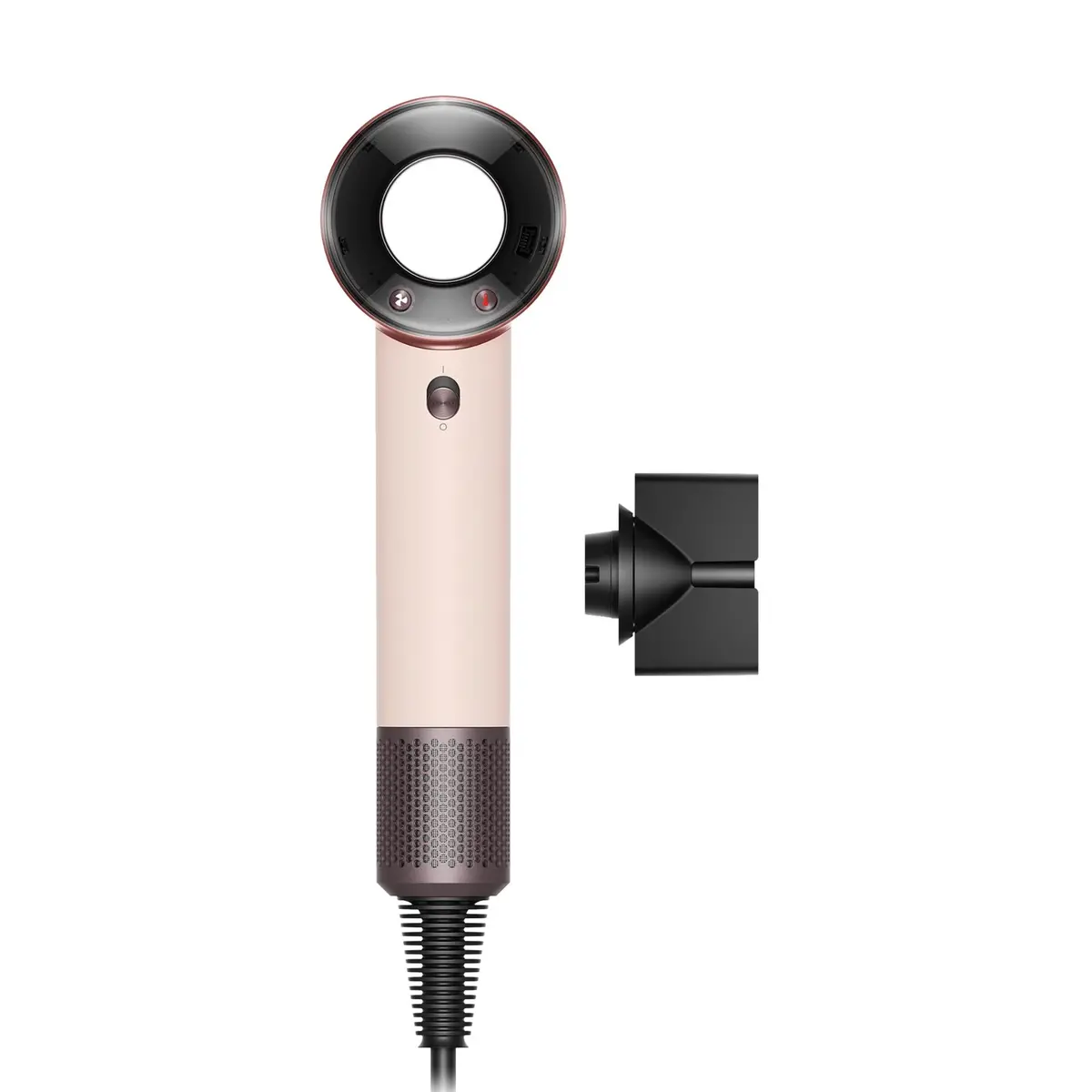 Dyson Supersonic™ Travel Hair Dryer (Ceramic Pink / Rose Gold) 1